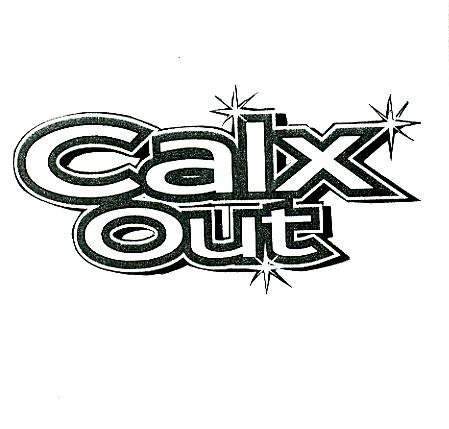 Prekės ženklas: Calx out